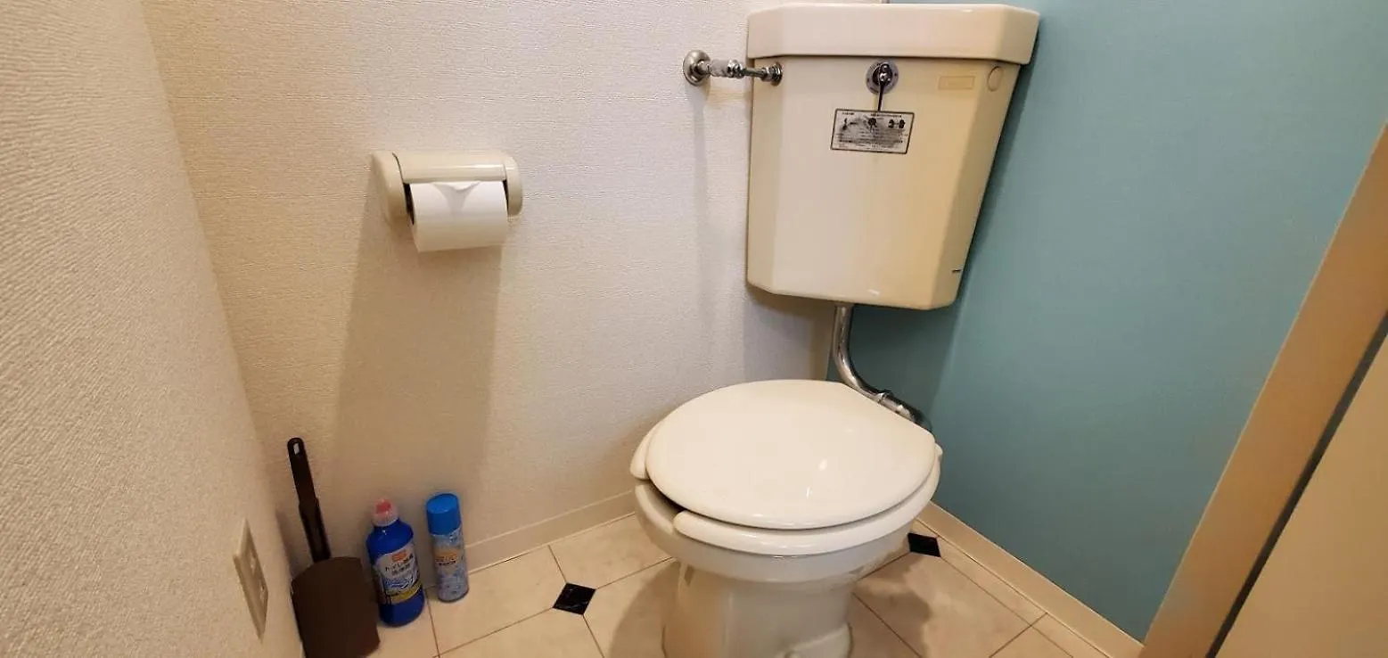 直前半額プライベート個室トイレバスタブ付民泊札幌市中心部でシンプルな滞在h203#2 0*, 札幌市