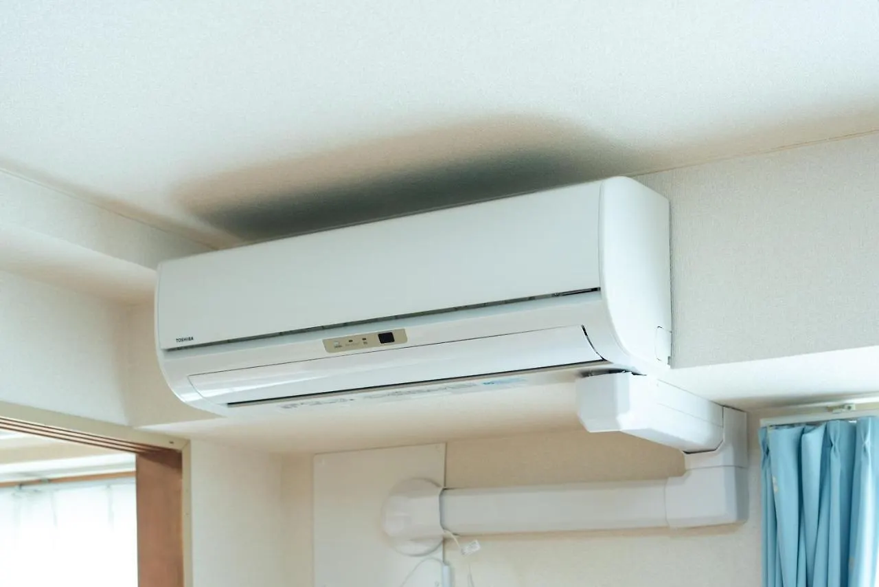 直前半額プライベート個室トイレバスタブ付民泊札幌市中心部でシンプルな滞在h203#2 日本
